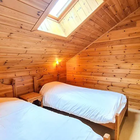 Hameau - Spacieux - Sauna - Cheminee Mae-7349 * Flaine