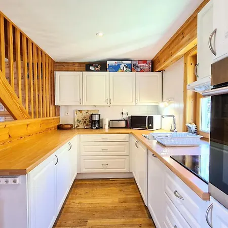 Chalet Hameau - Spacieux - Sauna - Cheminee Mae-7349 Flaine
