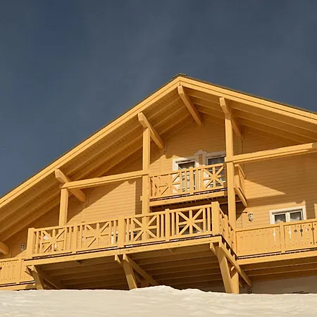 Hameau - Spacieux - Sauna - Cheminee Mae-7349 Chalet Flaine