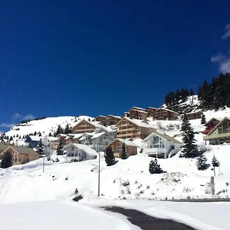 Hameau - Spacieux - Sauna - Cheminee Mae-7349 Chalet Flaine